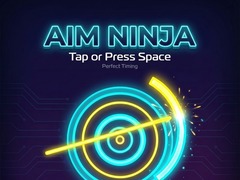 Oyunu Aim Ninja