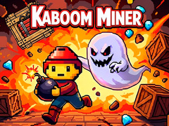 Oyunu Kaboom Miner