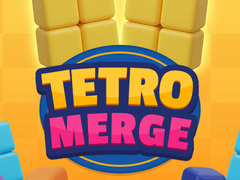 Oyunu Tetro Merge