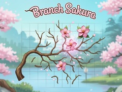 Oyunu Branch Sakura