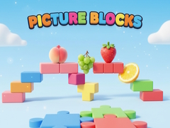 Oyunu Picture Blocks