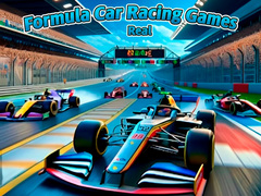 Oyunu Formula Car Racing Games Real