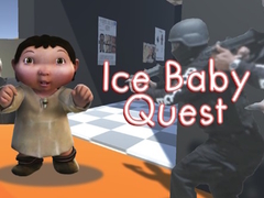 Oyunu Ice Baby Quest