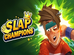 Oyunu Slap Champions