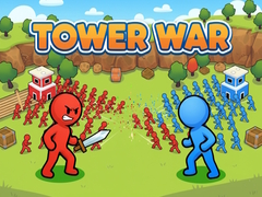 Oyunu Tower War