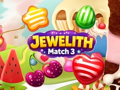 Oyunu Jewelith Match 3