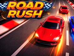 Oyunu Road Rush