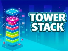 Oyunu Tower Stack