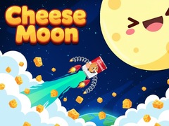 Oyunu Cheese Moon