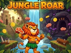 Oyunu Jungle Roar