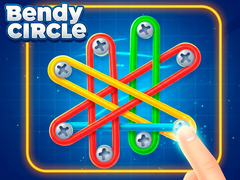 Oyunu Bendy Circle