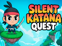 Oyunu Silent Katana Quest