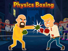Oyunu Physics Boxing