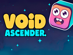 Oyunu Void Ascender