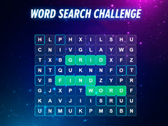 Oyunu Word Search Challenge