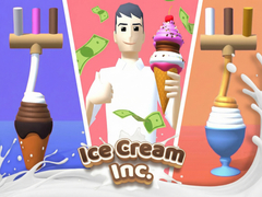 Oyunu Ice Cream Inc.