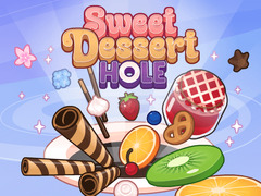 Oyunu Sweet Dessert Hole