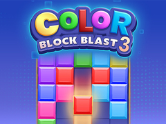 Oyunu Color Block Blast 3