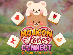 Oyunu Mojicon Love Connect