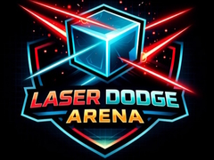 Oyunu Laser Dodge Arena