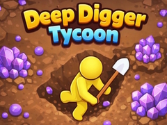 Oyunu Deep Digger Tycoon