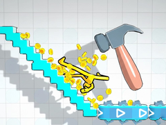 Oyunu No Pain No Gain - Ragdoll Sandbox