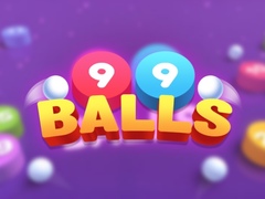 Oyunu 99 Balls