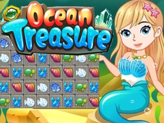 Oyunu Ocean Treasure