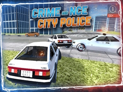 Oyunu Crime and Vice City Police