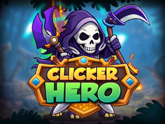 Oyunu Clicker Hero