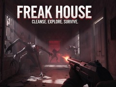 Oyunu Freak House