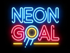Oyunu Neon Goal
