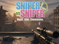 Oyunu Sniper Vs Sniper