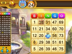 Oyunu Бинго Хэппи