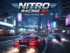 Oyunu Nitro Racing 3D