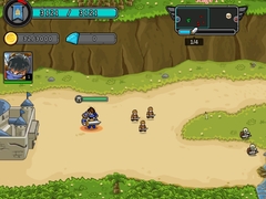 Oyunu Frontier Wars 2