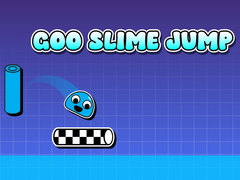 Oyunu Goo Slime Jump