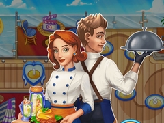 Oyunu Claires Cafe Sea Adventure