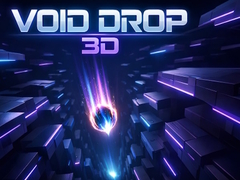 Oyunu Void Drop 3D