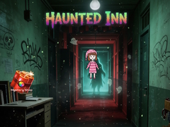 Oyunu Haunted Inn