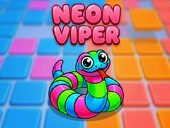 Oyunu Neon Viper