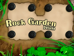 Oyunu Rock Garden Deluxe
