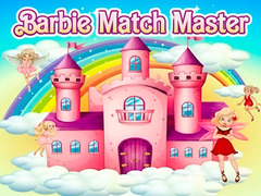 Oyunu Barbie Match Master