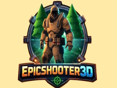 Oyunu EpicShooter3D 