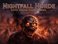 Oyunu Nightfall Horde
