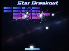 Oyunu Star Breakout
