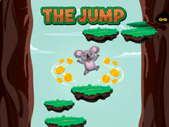Oyunu The Jump