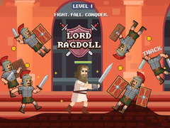 Oyunu Lord Ragdoll
