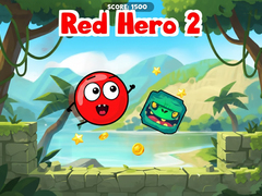 Oyunu Red Hero 2