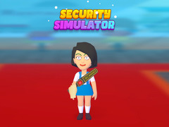 Oyunu Security Simulator